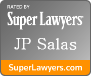 JP Salas SuperLawyers