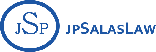 JP Salas Law